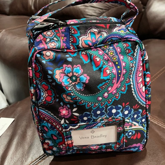 Vera Bradley lighten up lunch bunch - Picture 3 of 4